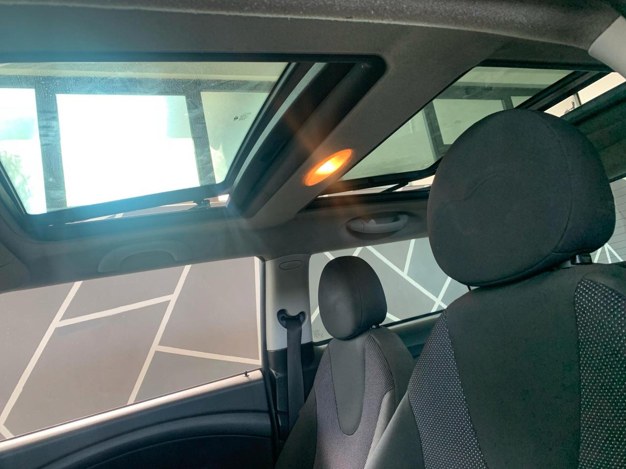 Mini 1.4 16V Ray NEOPATENTATI