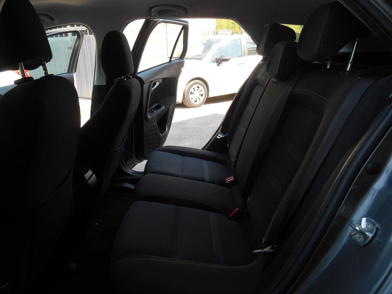 Fiat Tipo 1.6 Mjt S&S SW Lounge OK NEO PATENTATI