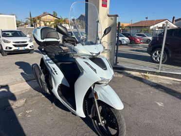 Honda SH 350