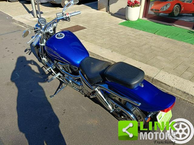 SUZUKI Marauder VZ 800 UNICOPROPRIETARIO