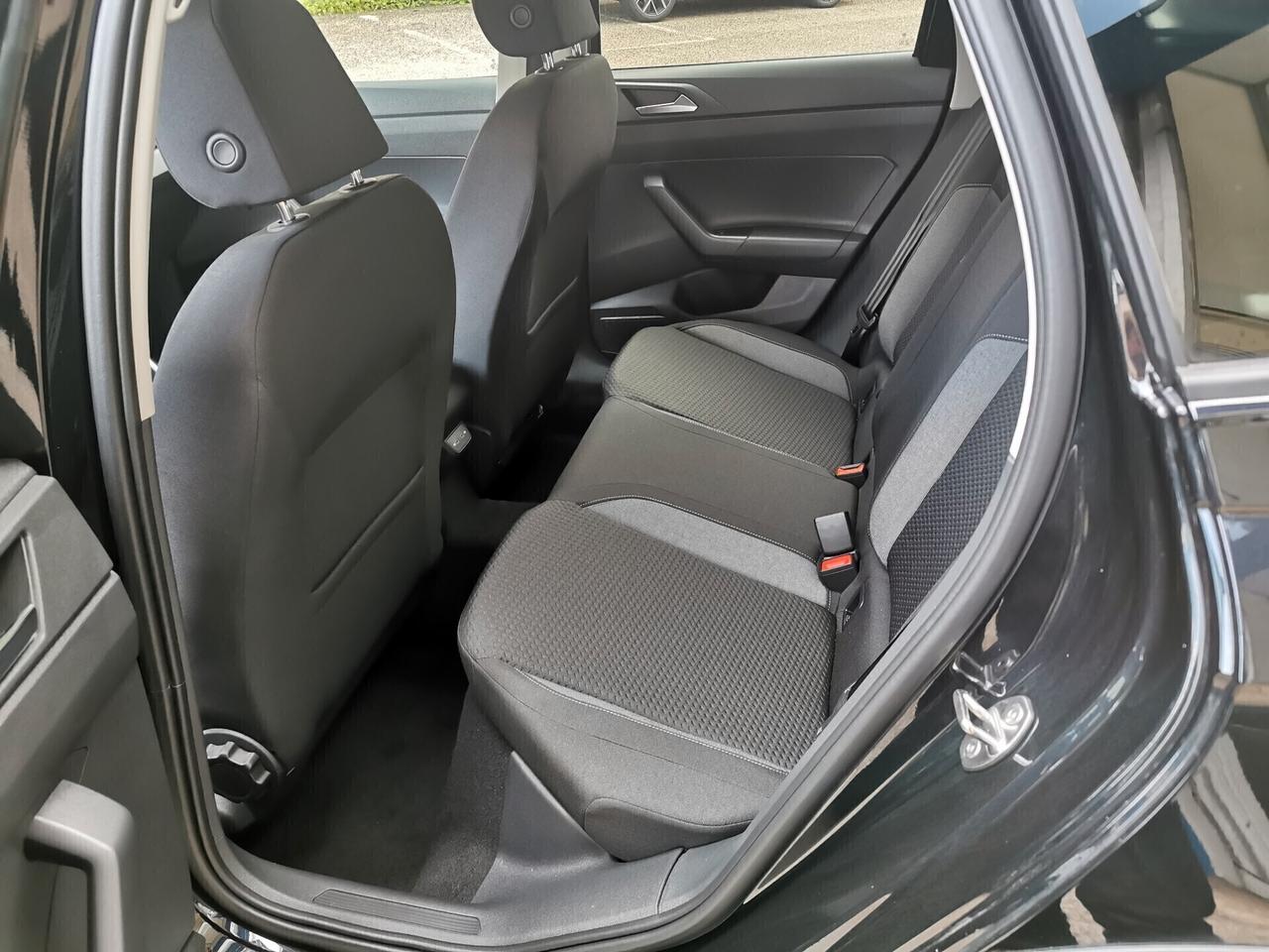 Volkswagen Taigo 1.0 TSI 95cv Life