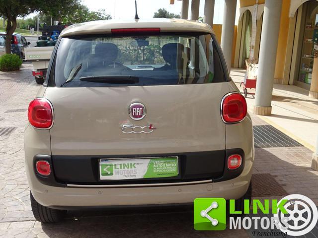 FIAT 500L 1.3 M.JET 95 CV POP STAR