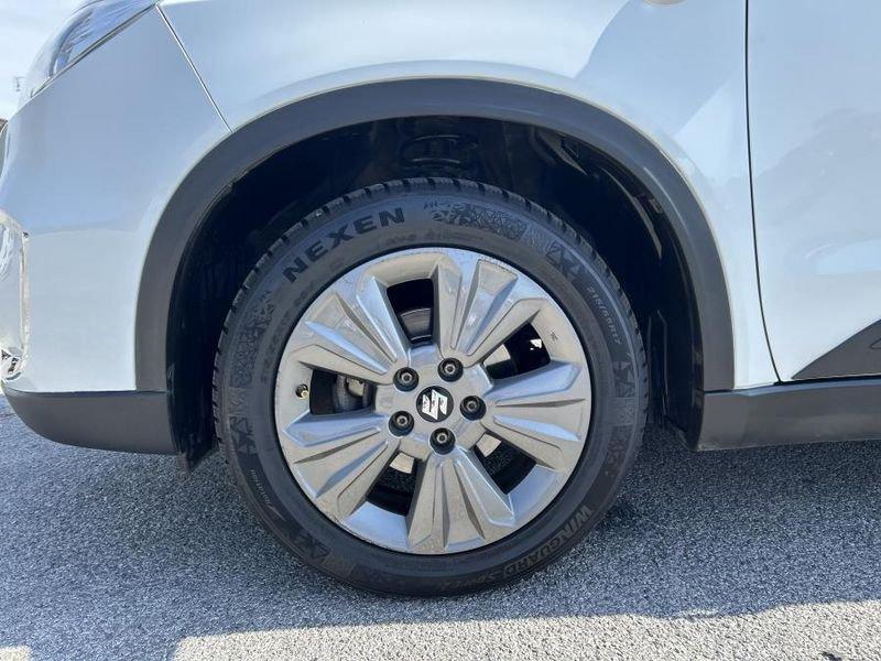 Suzuki Vitara 1.0 Boosterjet Cool 1 PROPRIETARIO