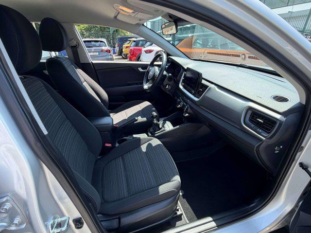 KIA Stonic Stonic 1.2 dpi Style s/Navi Pack gpl 82cv