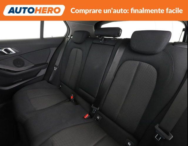 BMW 116 d 5p. Advantage