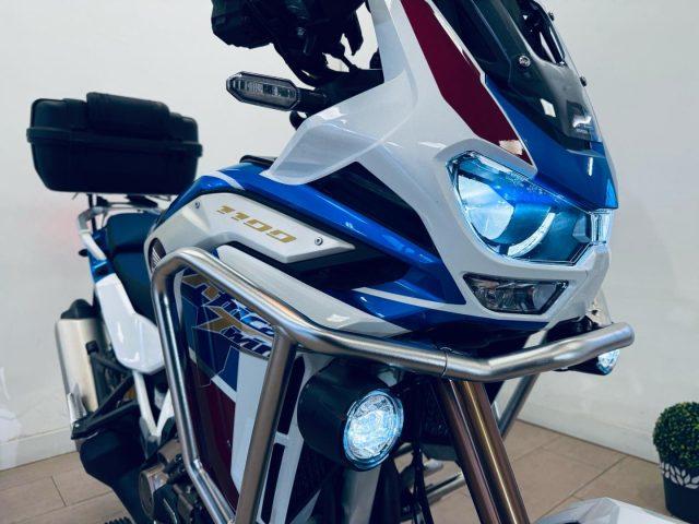 HONDA Africa Twin CRF 1100 L Adventure DCT - 15.000 Km