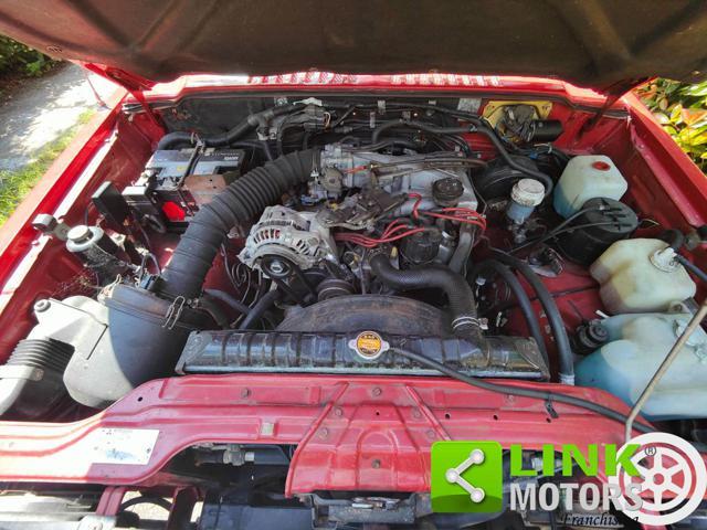MITSUBISHI Pajero Dodge Raider 3.0 V6 ASI