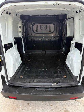 FIAT Doblo Dobl 1.3 MJT PC-TN Cargo Lamierato