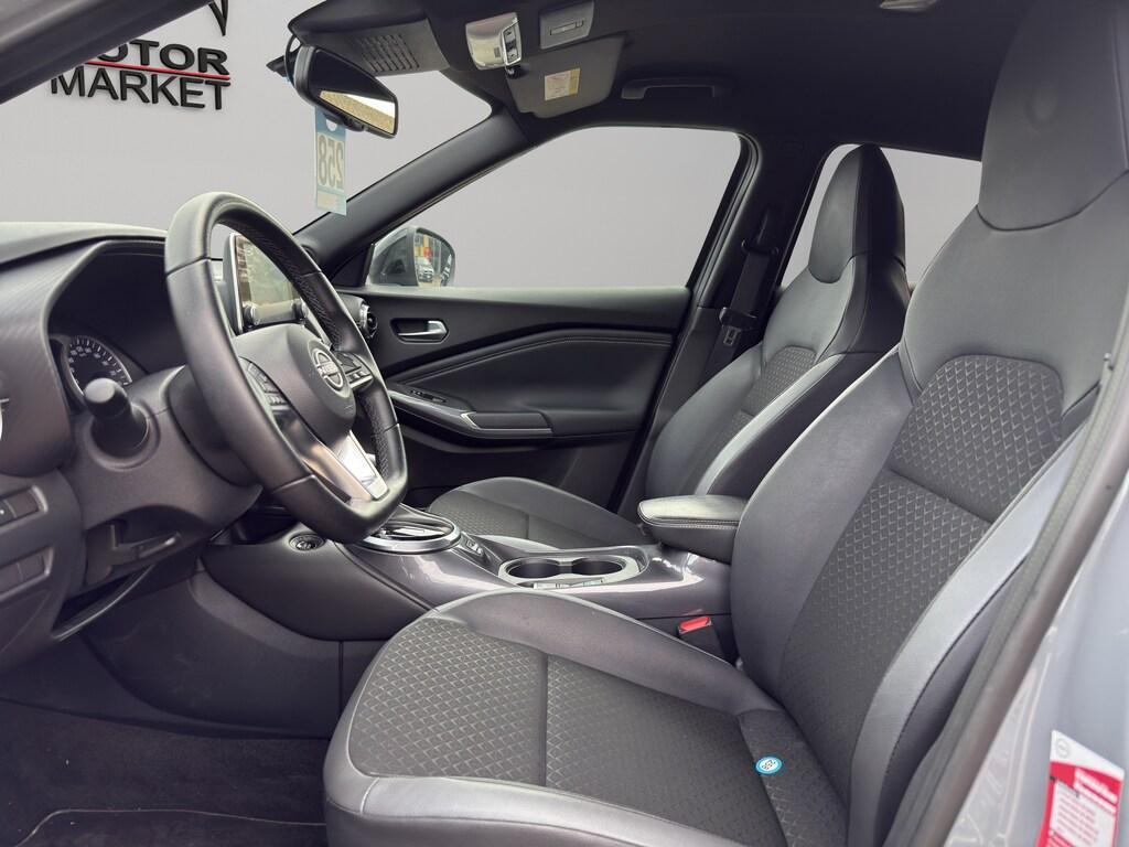 Nissan Juke 1.6 Hev N-Connecta