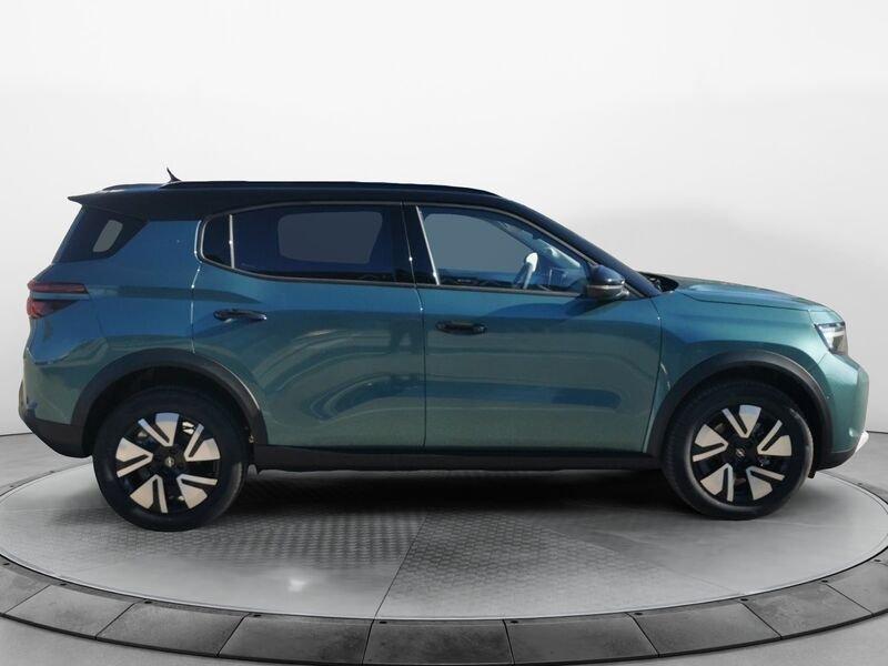 Opel Frontera Frontera Hybrid 110 CV EDCT GS