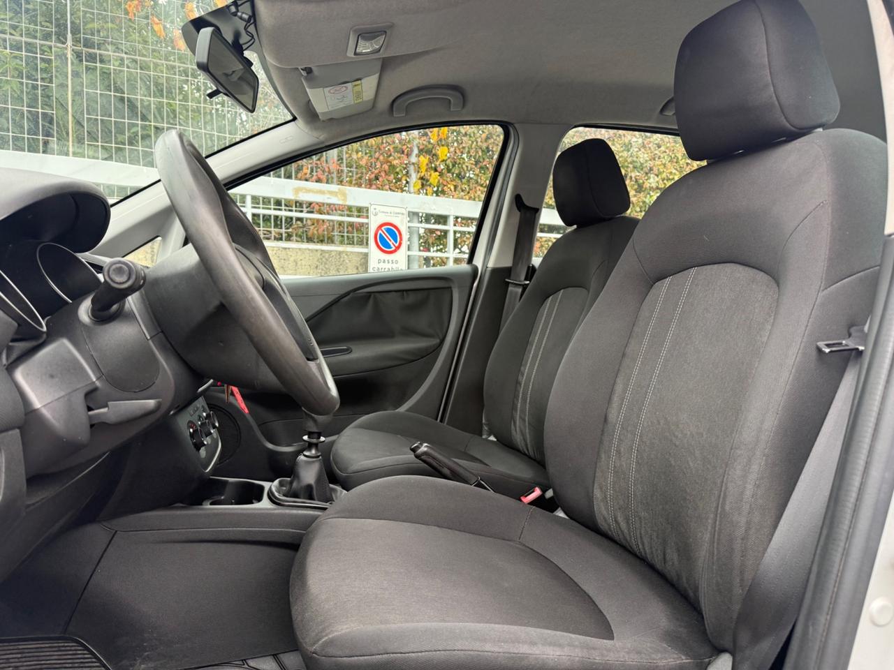 Fiat Punto Evo 1.2 Active GARANTITA