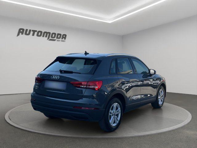 AUDI Q3 35 TDI S tronic