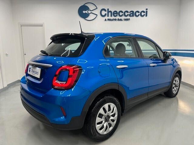 Fiat 500X 1.0 T3 120 CV