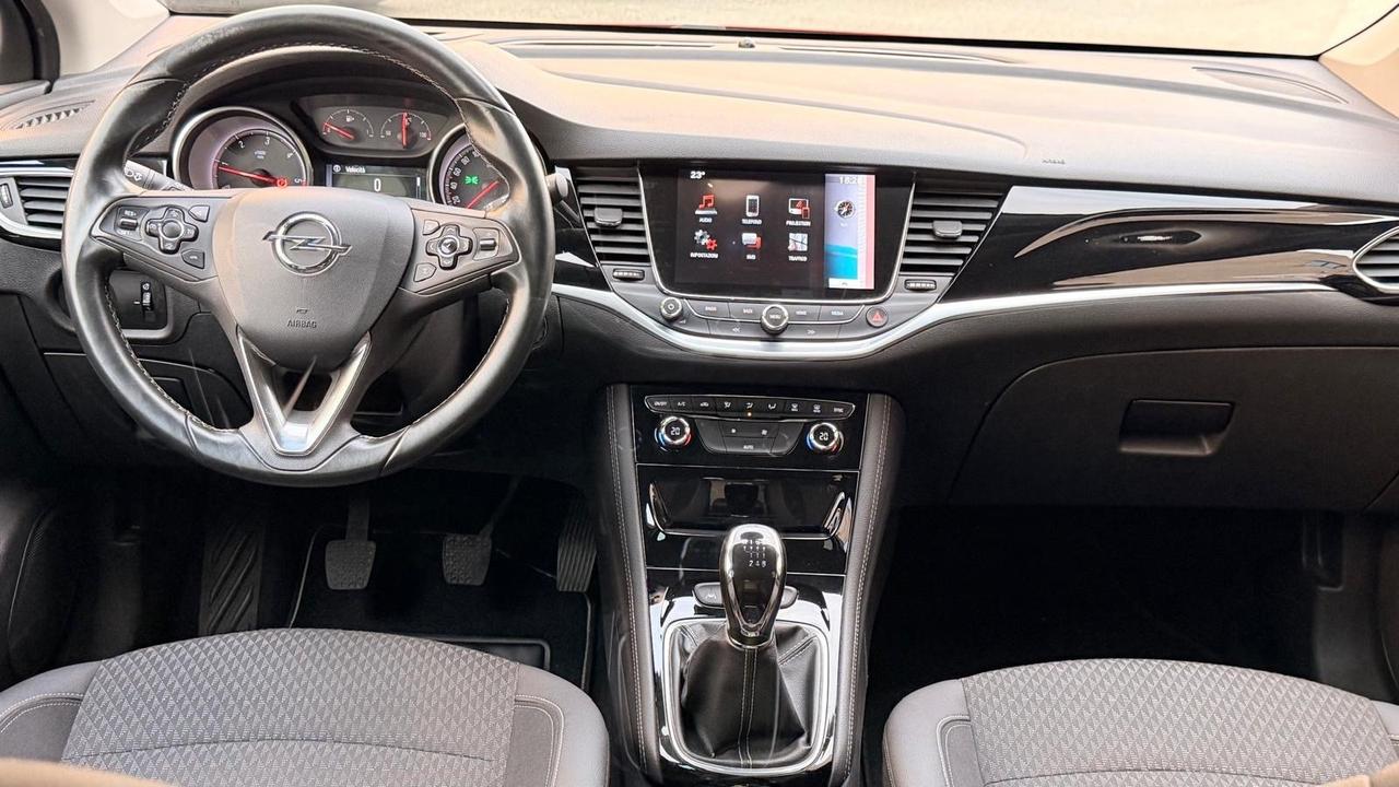 Opel Astra 1.6 BiTurbo CDTi Start&Stop 5 porte Innovation