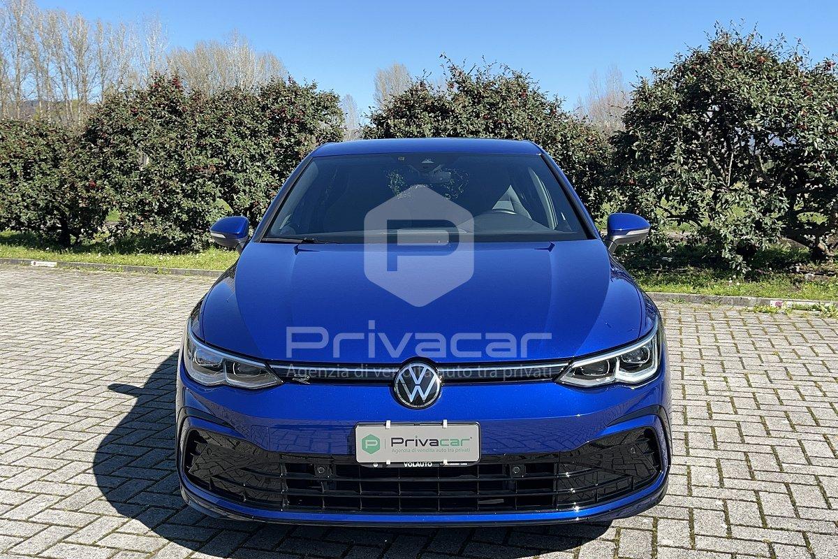 VOLKSWAGEN Golf 1.5 TSI EVO ACT R-Line