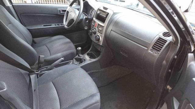 DAIHATSU Terios 1.5 4WD B You