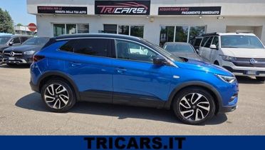 OPEL Grandland X 2.0 diesel Ecotec Start&Stop aut. Ultimate PERMUTE
