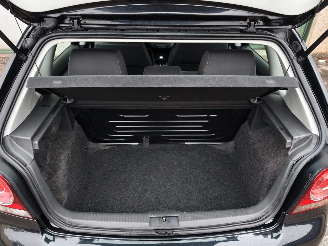 Volkswagen CROSS POLO 1.4 BENZINA ASI PERFETTA 2006