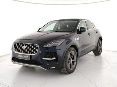 Jaguar E-Pace 2.0 AWD aut. S