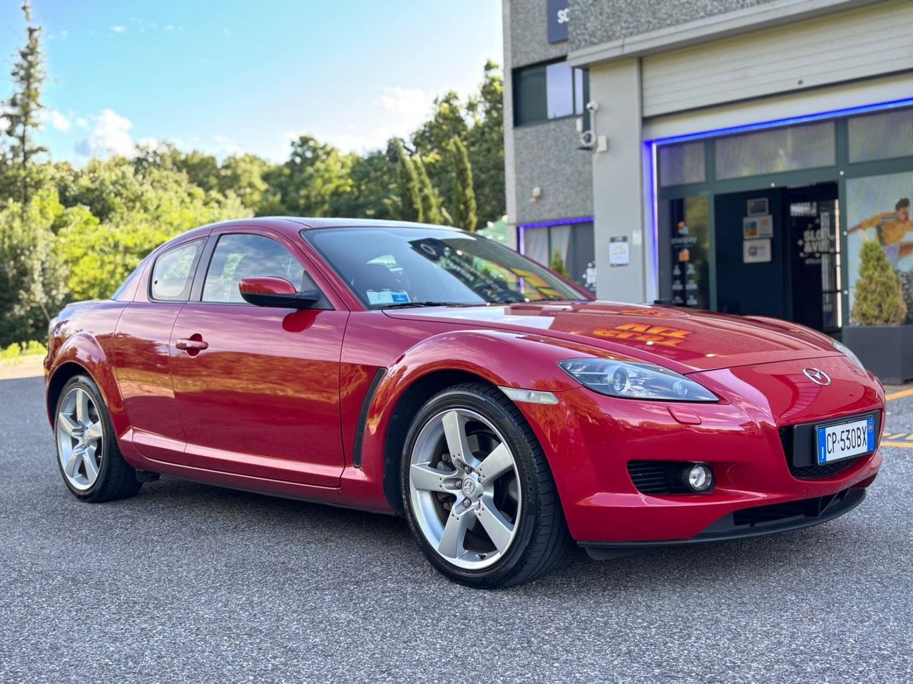 Mazda RX-8 1.3 *IMMACOLATA ORIGINALE*