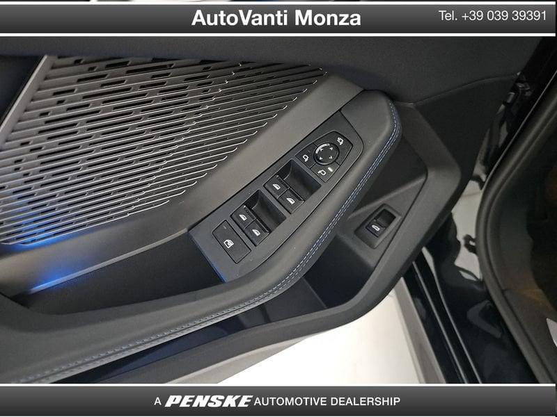 BMW Serie 1 118d MSport Pro + PNEUMATICI ESTIVI