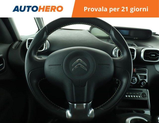 CITROEN C3 Picasso BlueHDi 100 Exclusive