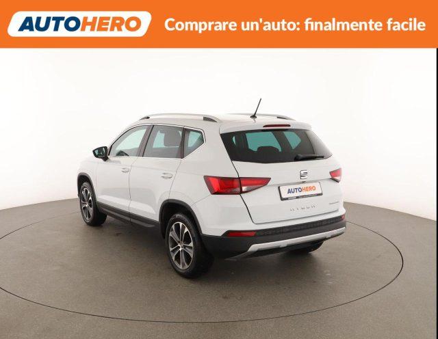 SEAT Ateca 1.0 TSI Ecomotive Style