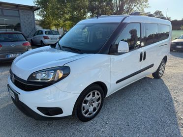 Fiat Doblo Doblò 1.6 MJT 120CV S&S PL-TN Cargo Maxi Lounge