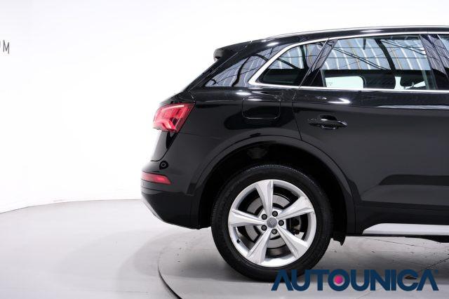 AUDI Q5 2.0 TDI 190 CV QUATTRO S TRONIC