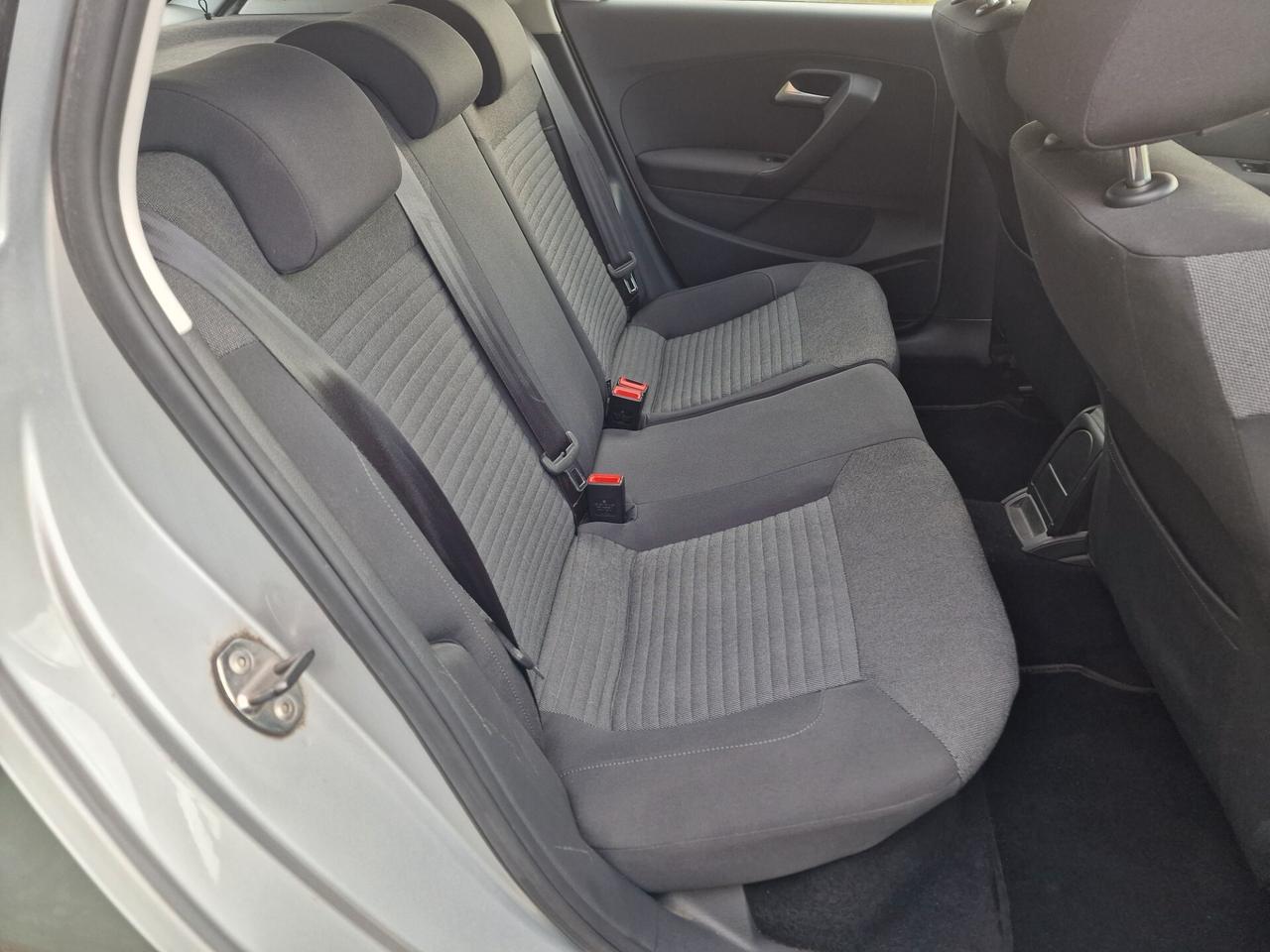 Volkswagen Polo 1.4 5p 88000km