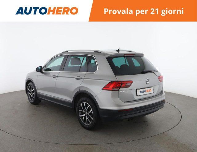 VOLKSWAGEN Tiguan 1.6 TDI SCR Style BlueMotion Technology