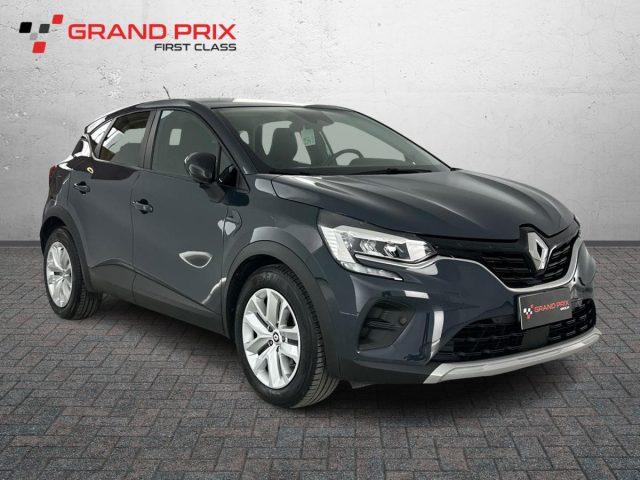 RENAULT Captur TCe 90 CV Zen