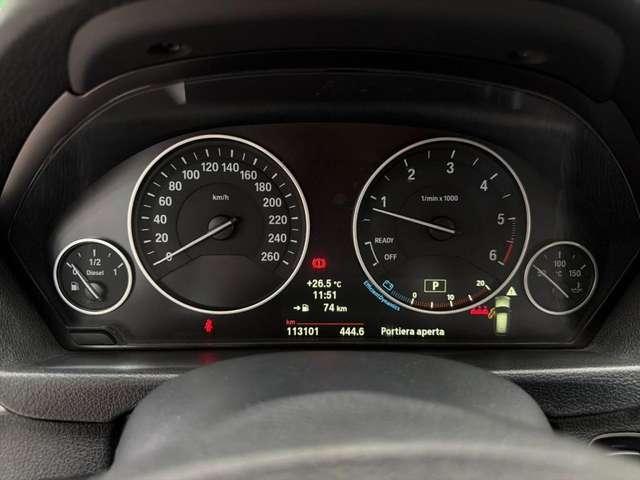 BMW 320 d xDrive Touring IVA ESP.
