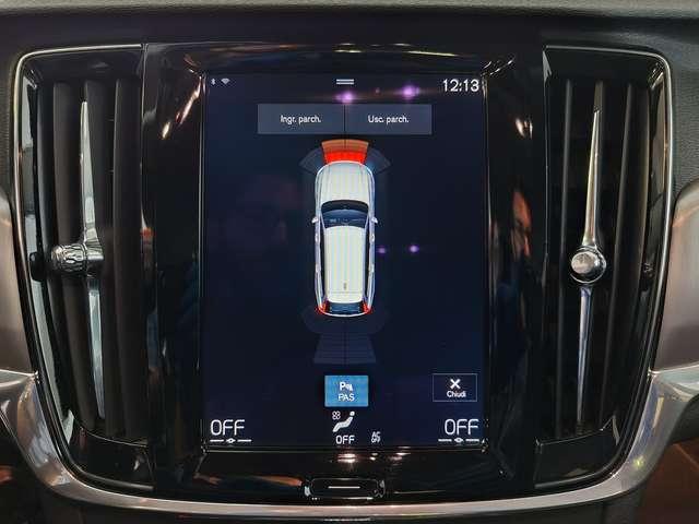 Volvo V90 2.0 D4 190cv Momentum Auto