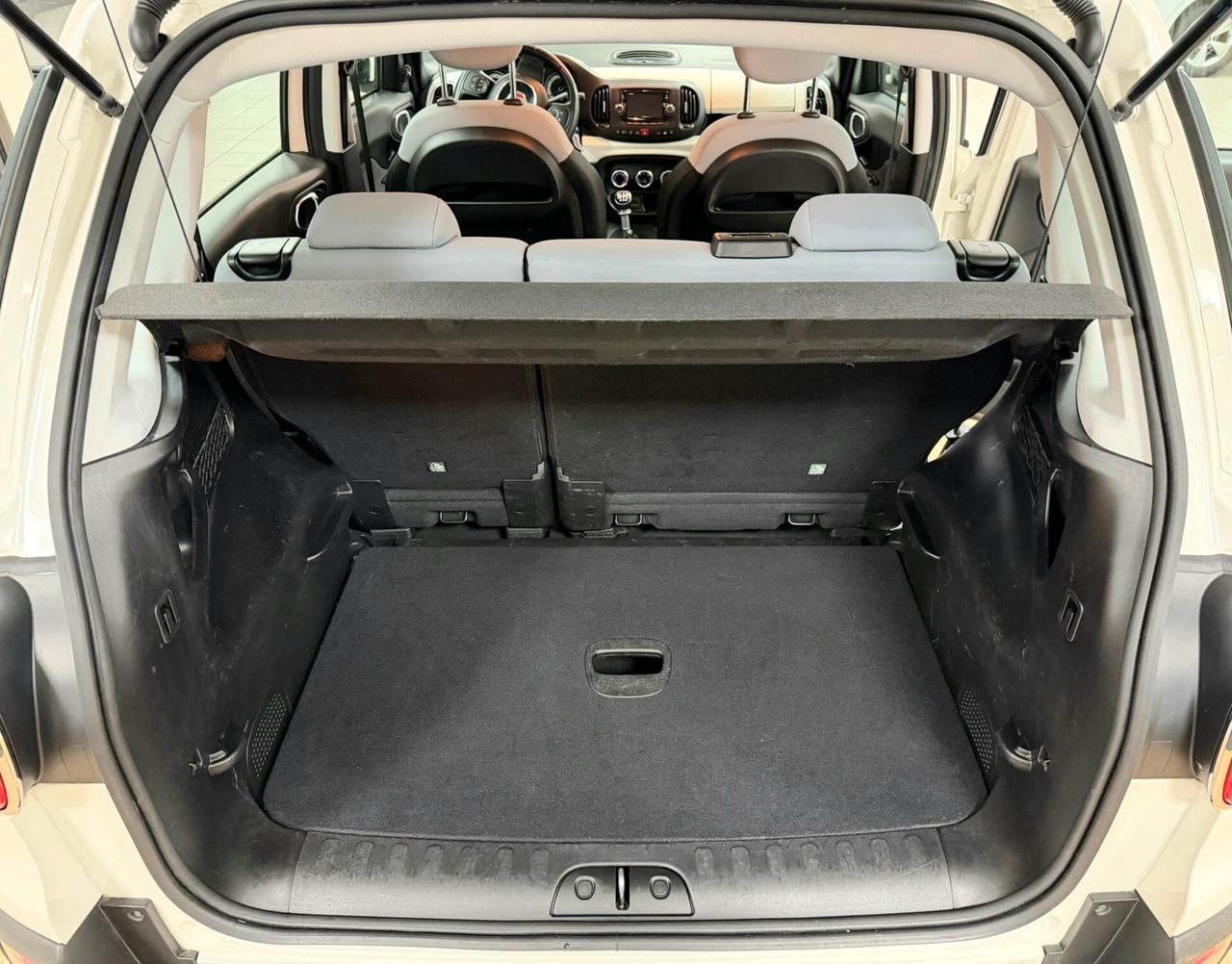 FIAT 500L Pro 1.6 MJT 120CV POP STAR 4 posti (N1)