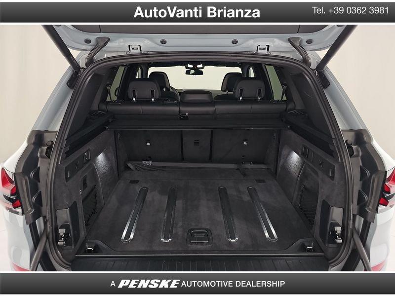 BMW X5 X5 xdrive30d 48V MSport Pro