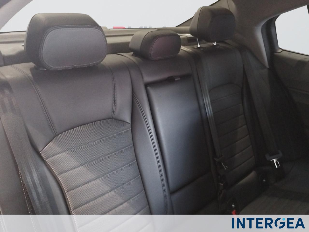 ALFA ROMEO Giulia 2.2 t Executive 190cv auto