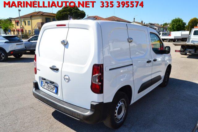 OPEL Combo Cargo 1.5 Diesel 100CV 650kg Edition
