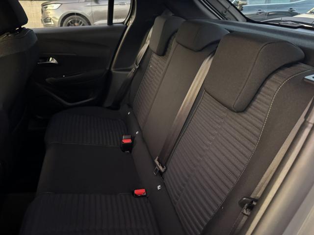 PEUGEOT 208 1.2cc 72cv ACTIVE Android/IOS CruiseControl