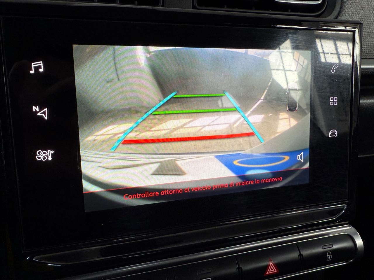 Citroen C3 PureTech 68 Live