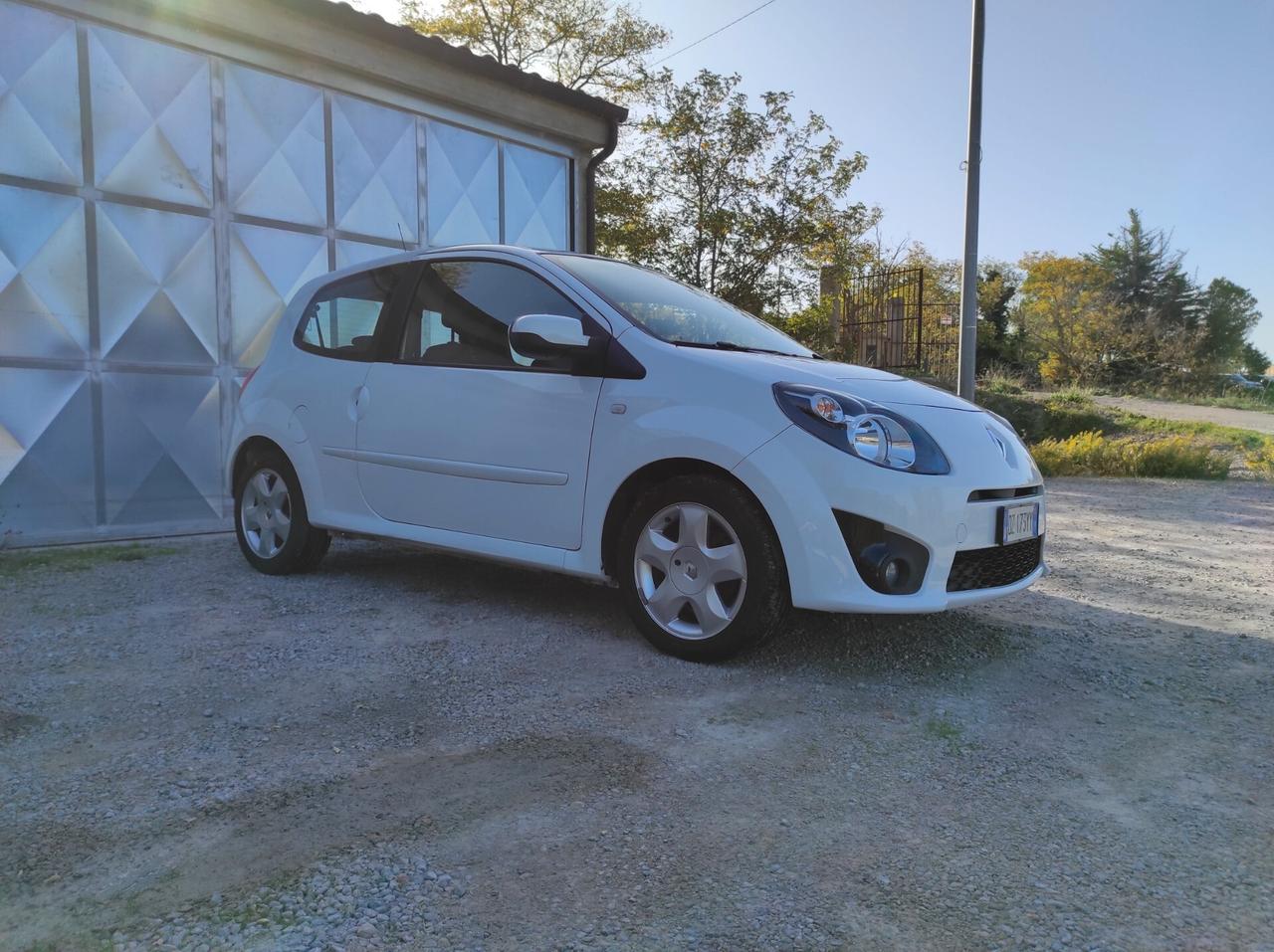 Renault Twingo 1.5 DCI