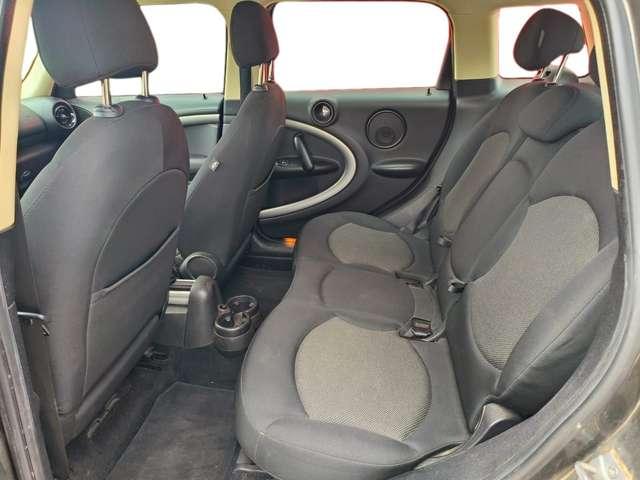 MINI Cooper Countryman Mini 1.6 Cooper all4