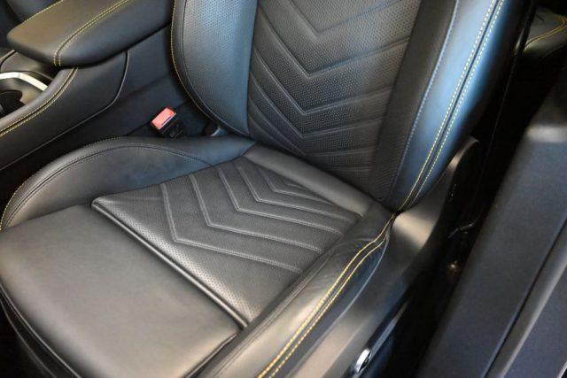 MASERATI Grecale 2.0 MHEV MODENA 330CV AUTO TETTO 21"SED.VENT.FULL!