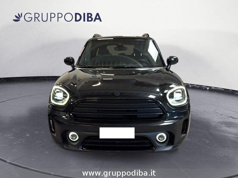 MINI Countryman Mini F60 2020 Diese Mini 2.0 Cooper D Hype auto