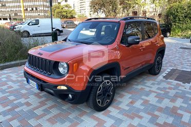 JEEP Renegade 2.0 Mjt 170CV 4WD Active Drive Low Trailhawk