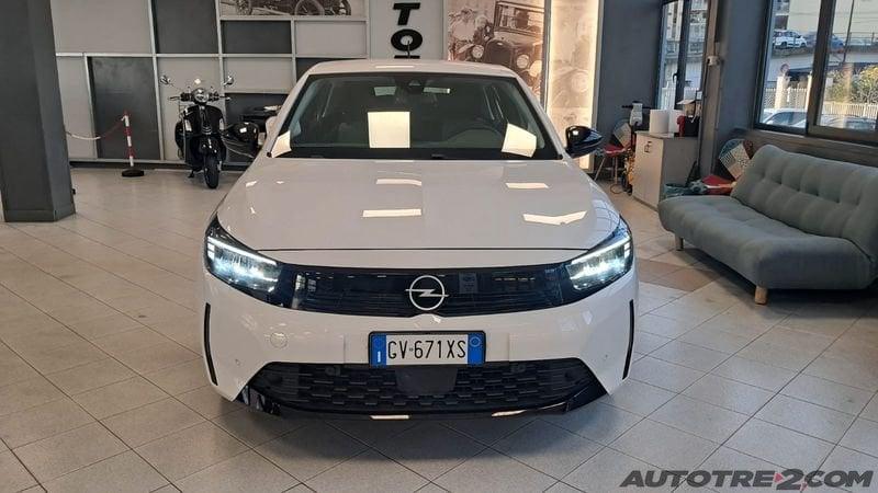 Opel Corsa Corsa 1.2 GS