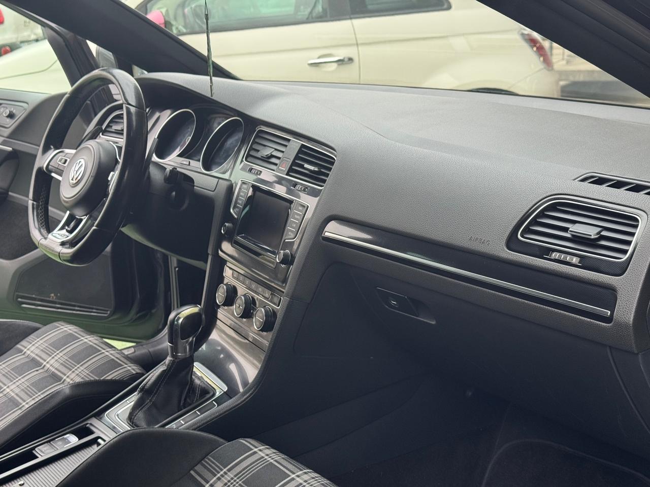 Volkswagen Golf Business GTD 2.0 TDI DSG 5p. 4 Free BlueMotion Tech.