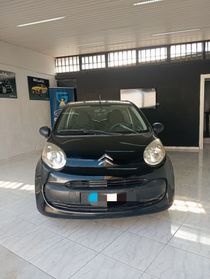 Citroen C1 1.0 benzina automatica CON GARANZIA