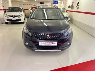 Peugeot 2008 BlueHDi 120 S&S GT Line