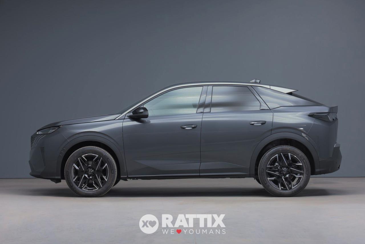 Peugeot 3008 1.2 Hybrid 136CV Allure e-DCS6